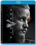 Vikings: Season 2 - Vikings: Season 2 - Blu-ray