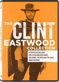 Clint Eastwood Collection - Clint Eastwood Collection - DVD