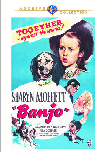 Banjo - Banjo - DVD