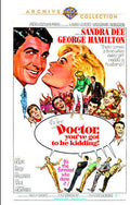 Doctor You've Got To Be Kidding - Doctor You've Got To Be Kidding - DVD