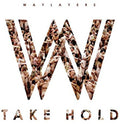 Waylayers - Take Hold - Music CD