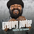 Porter,gregory - Issues Of Life-features & Remixes - Music CD