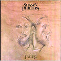 Phillips,shawn - Faces - Music CD