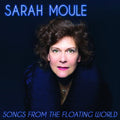 Moule,sarah - Songs From The Floating World - Music CD