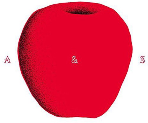 Kruger - Adam & Steve - Vinyl Record