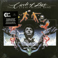 Steve Miller - Circle Of Love (incl. mp3) (180g) Vinyl Record