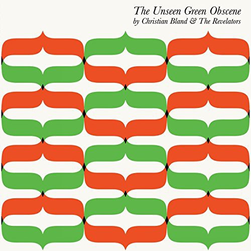 Bland,christian & The Revelators - Unseen Green Obscene - Music CD