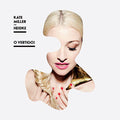 Miller Heidke,kate - O Vertigo - Music CD