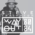 Arrington,steve - Way Out (80-84) - Vinyl Record