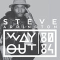 Way Out (80-84) [LP] Vinyl Record