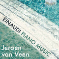 Einaudi / Van Veen,jeroen - Piano Music - Music CD
