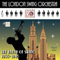 London Swing Orchestra - Birth Of Swing 1935-45 - Music CD