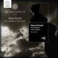 Retrospect Trio / Halls - Ten Sons In Four Parts - Music CD