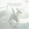 Merula / La Galania / Andueza - Pegaso - Music CD
