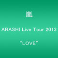 Arashi - Live Tour 2013 Love - Blu-ray