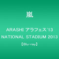 Arashi - Arafes '13 National Stadium 2013 - Blu-ray
