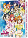 Love Live M's Next Lovelive 2014-endless Parade - Love Live M's Next Lovelive 2014-endless Parade - Blu-ray