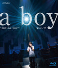 Boy-3rd Live Tour - Boy-3rd Live Tour - Blu-ray