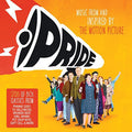 Pride / Various - Pride / Various - Music CD
