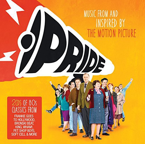 Pride / Various - Pride / Various - Music CD