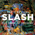 Slash - World On Fire - Music CD