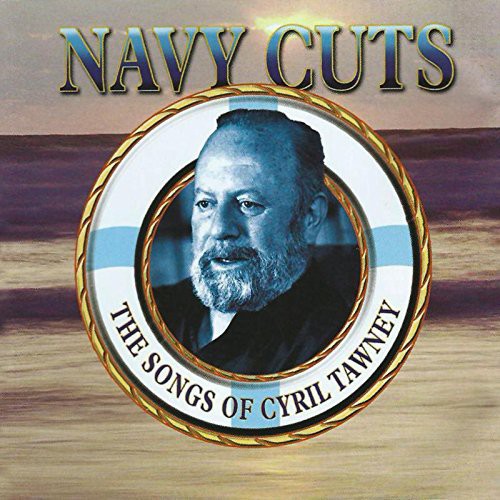 Tawney,cyril - Navy Cuts - Music CD