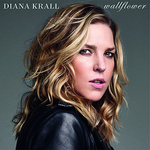 Krall,diana - Wallflower - Vinyl Record