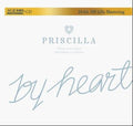 Wai-han,priscilla - By Heart - Music CD