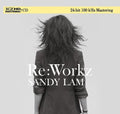 Lam,sandy - Re: Workz - Music CD