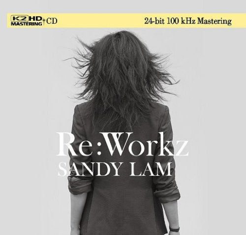 Lam,sandy - Re: Workz - Music CD