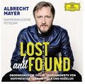 Mayer,albrecht - Lost & Found - Music CD