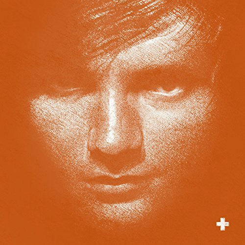 Sheeran,ed - Plus Sign - Vinyl Record