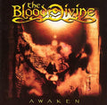Blood Divine - Awaken - Vinyl Record