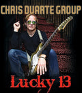 Duarte,chris - Lucky 13 - Music CD