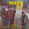 Dickies - 1977/1982 A Night That Will Live In Infamy & Live - Music CD