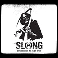 Slang - Devastation In The Void - Music CD
