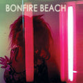 Bonfire Beach - Lit - Music CD