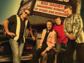 Big Daddy - Smashing Songs Of Stage & Screen - Music CD