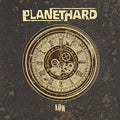 Planethard - Now - Music CD