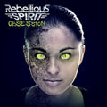 Rebellious Spirit - Obsession - Music CD