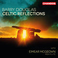 Douglas / Mcgeown - Celtic Reflections - Music CD