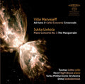 Matvejeff / Linkola / Lehto / Sigfridsson - Crossroads & The Masquerade - Super Audio CD