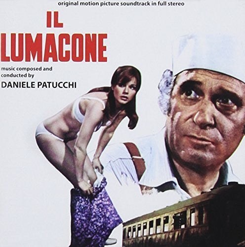 Il Lumacone / Virilita / O.s.t. - Il Lumacone / Virilita / O.s.t. - Music CD