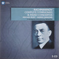 Rachmaninov / Mariss Jansons - Comp Syms & Pno Cons - Music CD