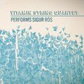 Vitamin String Quartet - Vsq Performs Sigur Ros - Music CD