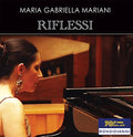 Mariani / Maria Gabriella Mariani - Riflessi - Music CD