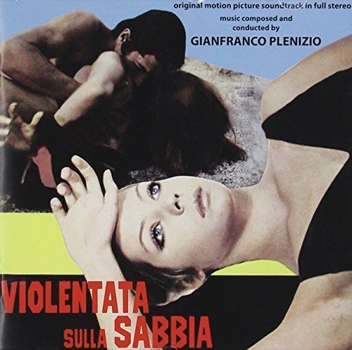 Violentata Sulla / Bella Giorno Moglie Notte / Ost - Violentata Sulla / Bella Giorno Moglie Notte / Ost - Music CD