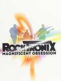 Rocktronix / Magnificent Obsession - Rocktronix / Magnificent Obsession - DVD