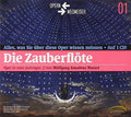 Mozart / Lipp / Simoneau / Gueden / Berry / Loose - Opernwegweiser 1-die Zauberflote - Music CD