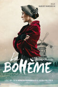 Puccini / Eschwe / Fiset / Vitulskis - La Boheme - DVD